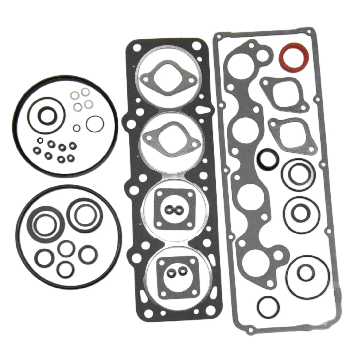 Head Gasket Set for Volvo Penta AQ131 (1970–1980)