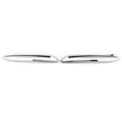 Rear Fog Light Covers for Mercedes-Benz A-Class A220 (2019-2020)