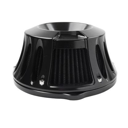 Air Cleaner Intake Filter Kit for Harley Sportster XL883 XL1200 (1991–Present)