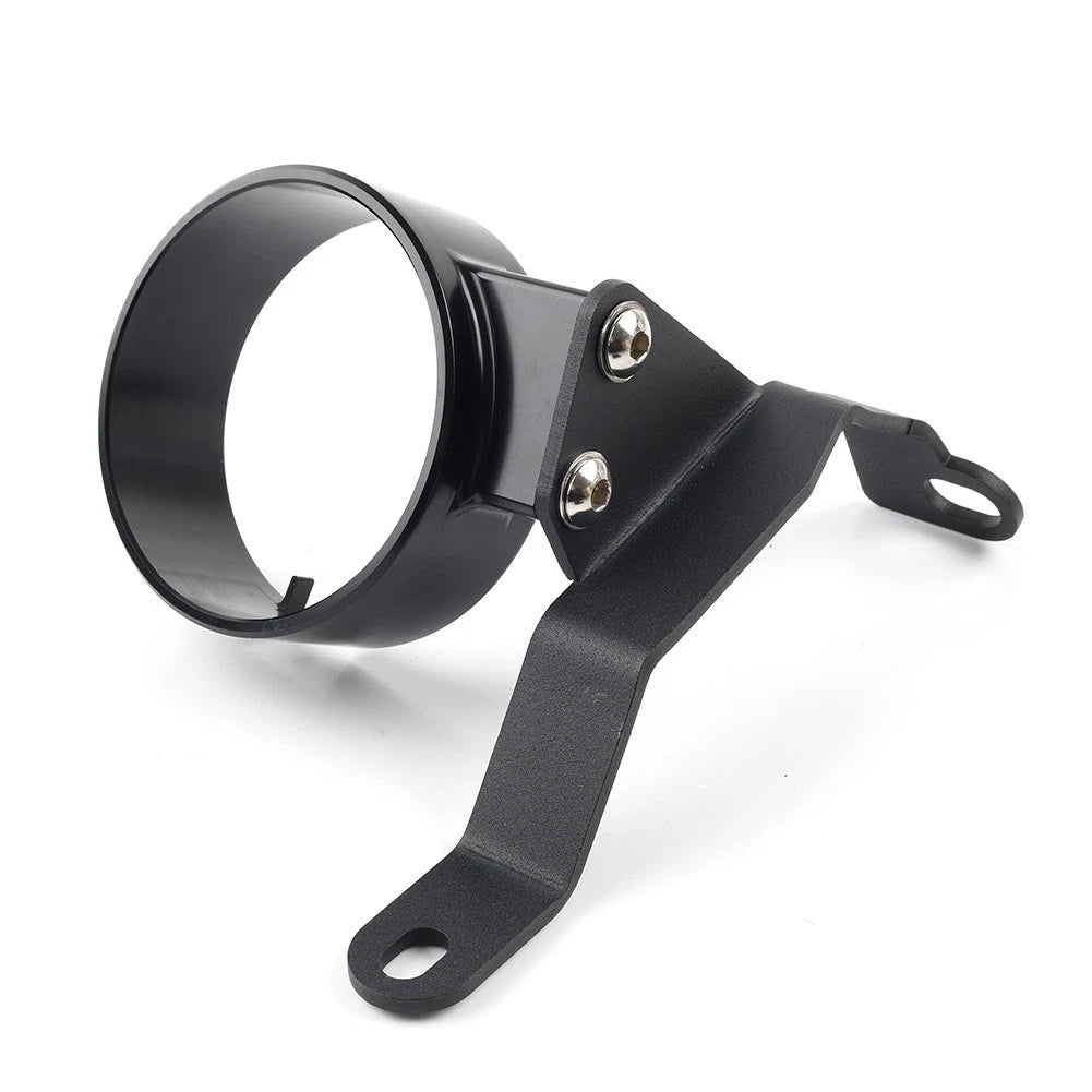 Air Cleaner Intake Filter for Harley Touring Trike (2008–2016) Chrome