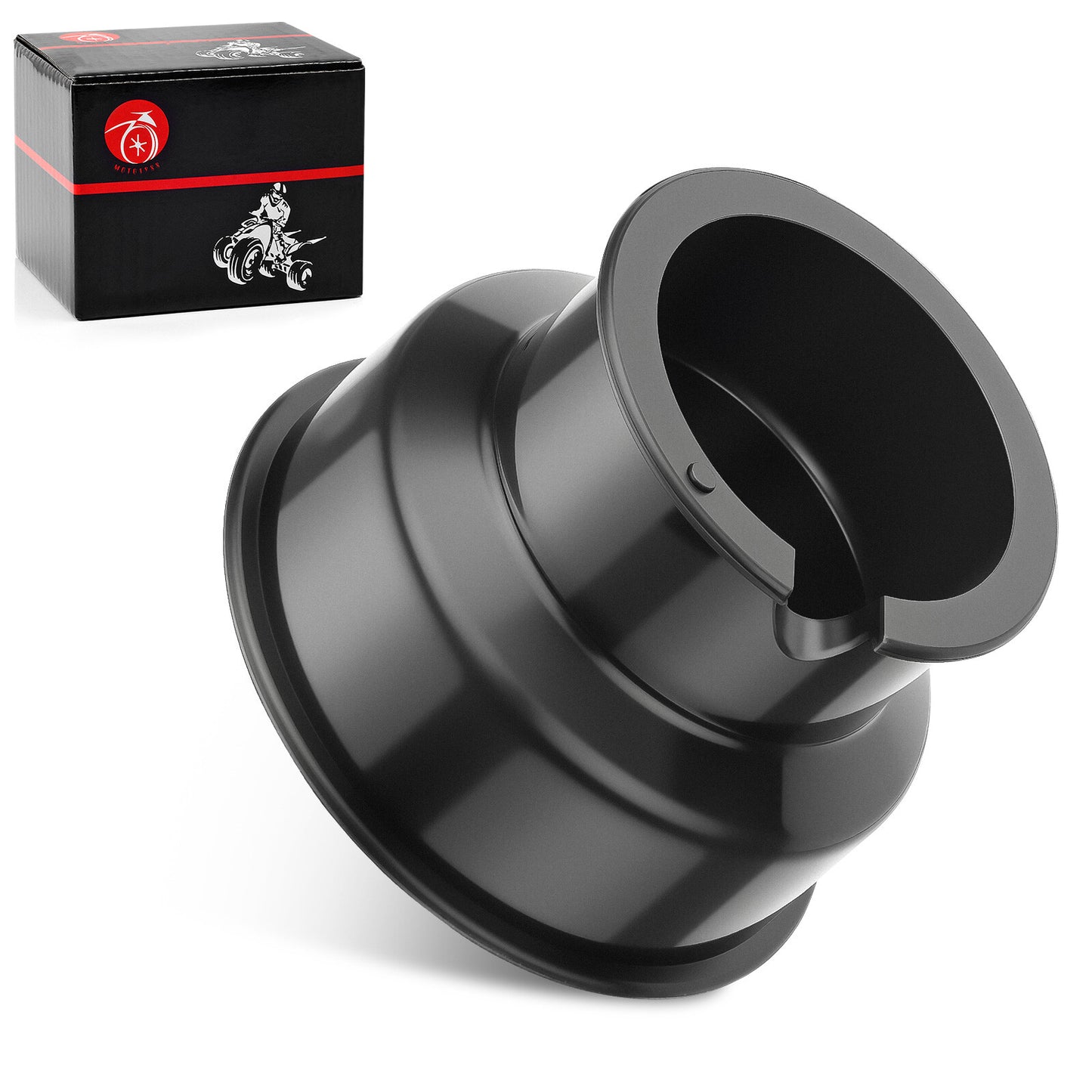 Air Box to Carburetor Intake Boot for Polaris Trail Boss Blazer 250 300 (1990–1999)