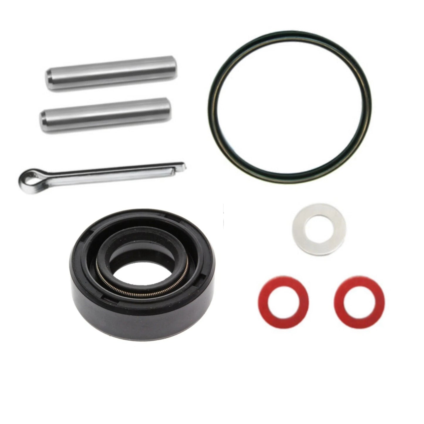 Prop Shaft Seal Kit for Mercury Mariner 2.5/3.3HP (1990–2000)