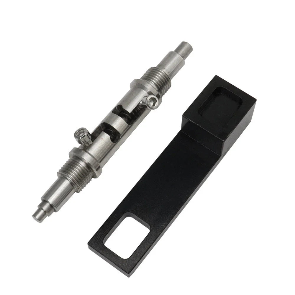 Motorcycle TDC BDC Alignment Pins & Jig Tool for BMW R1200GS (2004-2018)