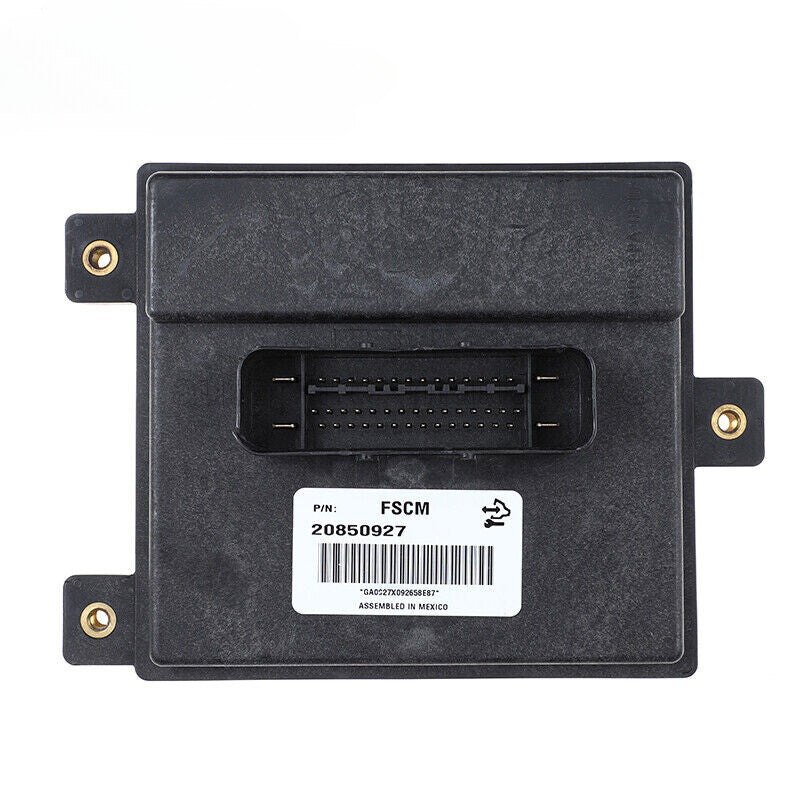 Fuel Pump Control Module for GM (2010–2012)