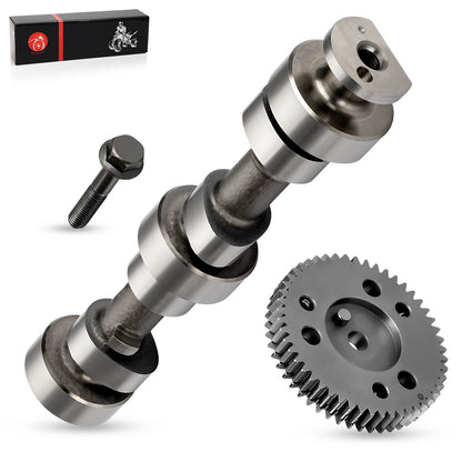 Camshaft and Gear Set for Polaris RZR 800 (2008–2014)