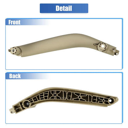 Interior Door Handle Right Side Pull for BMW X5