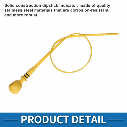 Engine Oil Dipstick for Honda Civic 2015 2 Door EX, EX-L (2015)