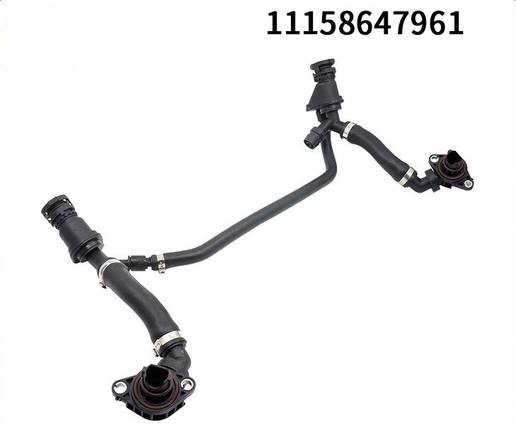PCV Breather Hose for BMW 550i 650i 750i (2013–2019)