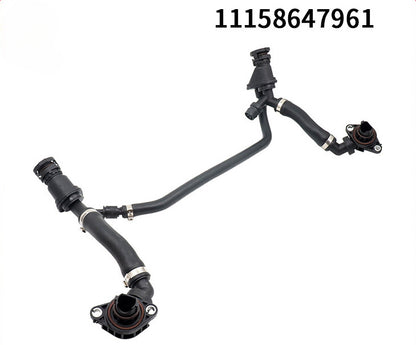 PCV Breather Hose for BMW 550i 650i 750i (2013–2019)