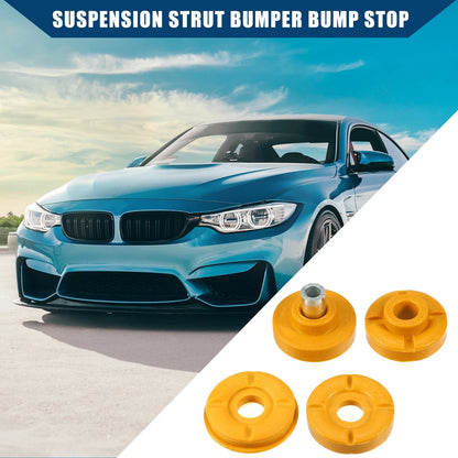 Suspension Strut Bumper Bump Stop for BMW X6 1 Set (2014-2014)