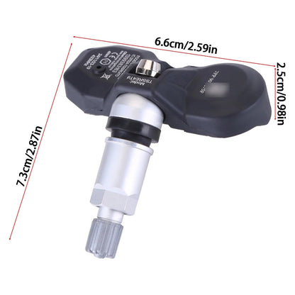 Thermostat Housing Assembly for Ford Fiesta Focus (2011–2019) 7M5G8K556AC