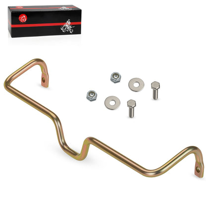 Rear Cab Seat Latch Retainer for Polaris Sportsman 500 (2011–2012)