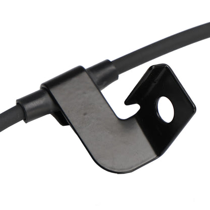 Right Passenger Side Fender Corner Trim Molding for GMC Terrain (2018–2024)