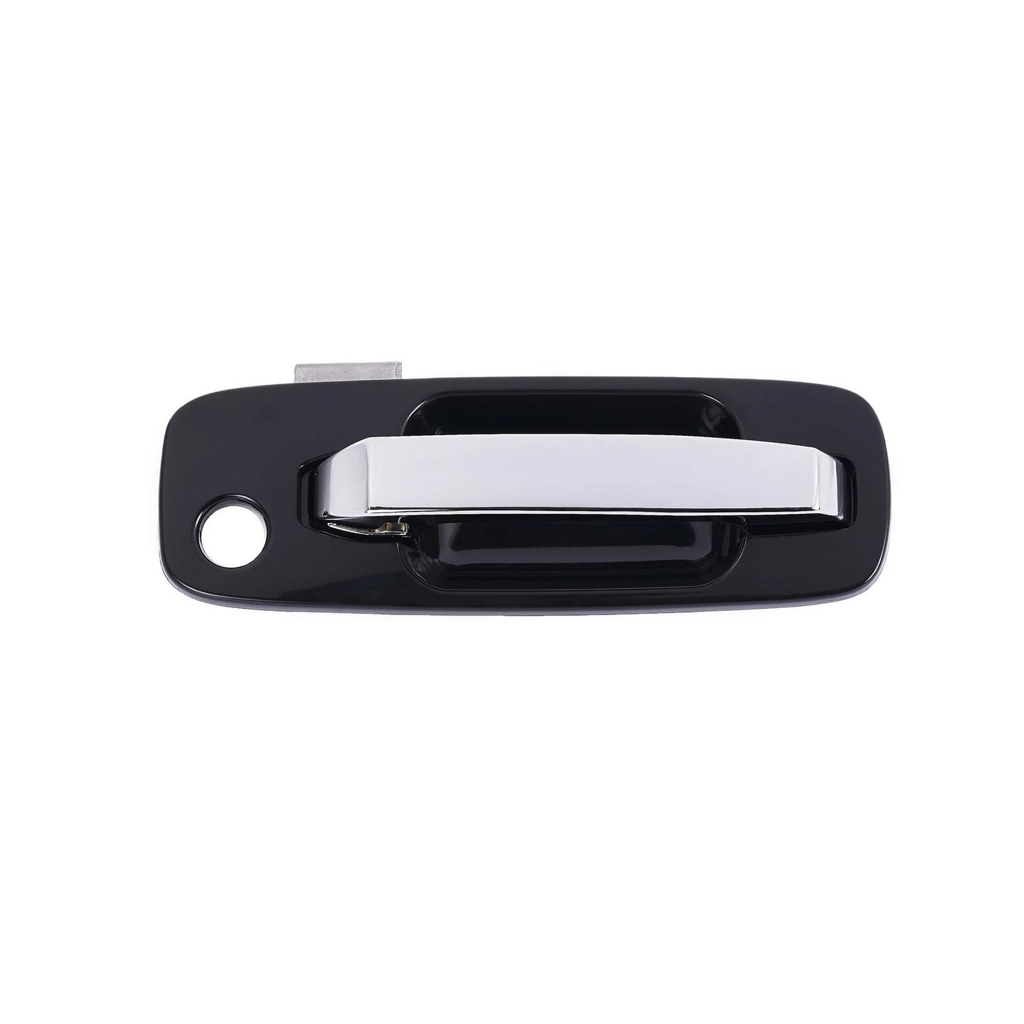 Chrome Front Right Outer Door Handle for Nissan Xtrail T30 (2001–2007)