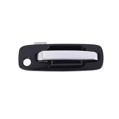 Chrome Front Right Outer Door Handle for Nissan Xtrail T30 (2001–2007)