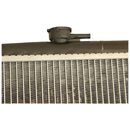 Aluminium Alloy Radiator 2.7L for Nissan Navara D21 (1988-1997)
