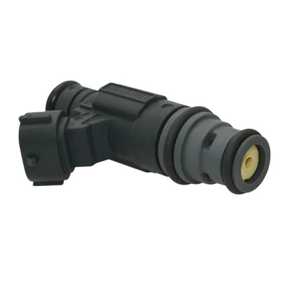 1x fuel injector for Volkswagen Jetta (2002–2004) EuroVan (2001–2003) 0280155985