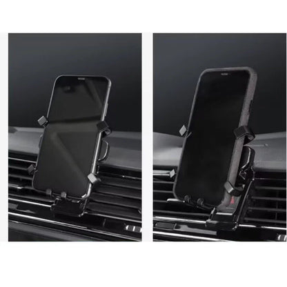 Cell Phone Air Vent Stand Smartphone Mount Clip for Mazda CX-5 (2013–2022)