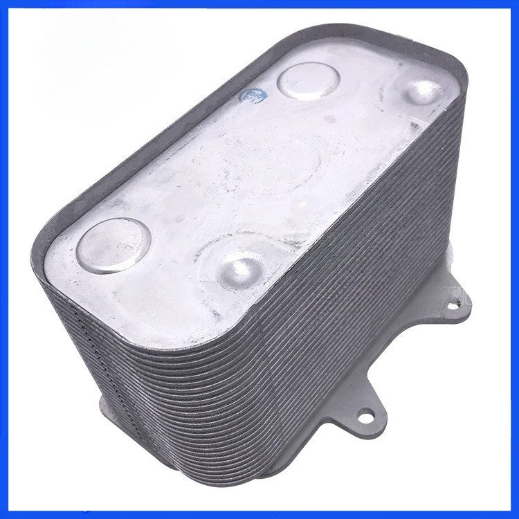 Transmission Oil Cooler for Porsche 911 (1999–2001) Boxster (1997–2008) Cayman