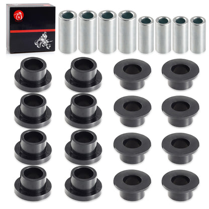 Shock Bushing Sleeve Set for Polaris Ranger 1000 900 800 700 570 500 XP