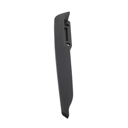 Front Bumper Left Lower Air Deflector for Land Rover Range Rover Evoque (11-15)