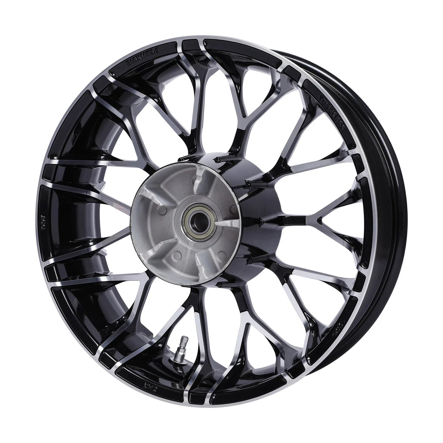 18" x 5.5" Rear Wheel Rim for Harley Touring Street Road Glide (2009-2024)