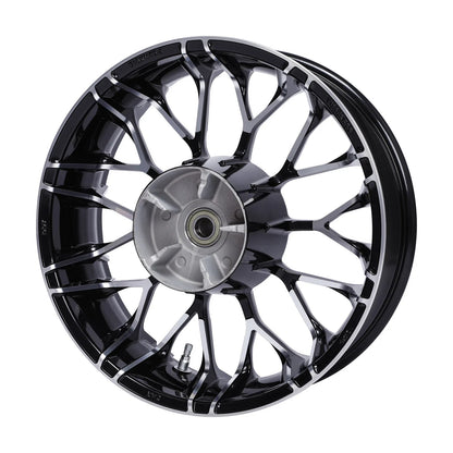 18" x 5.5" Rear Wheel Rim for Harley Touring Street Road Glide (2009-2024)