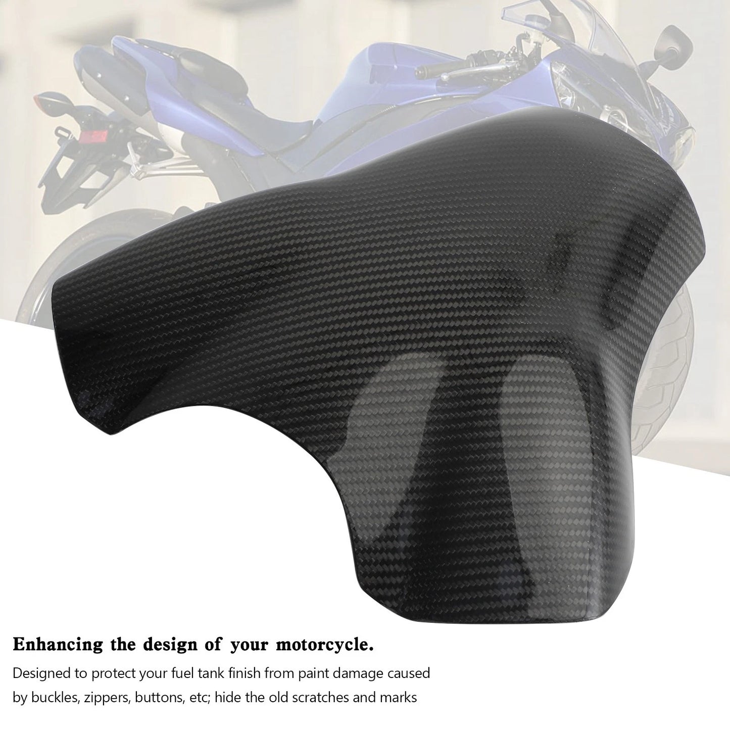 Silicone Radiator Coolant Hose Kit for Street Triple 765 R RS (2020–2022)