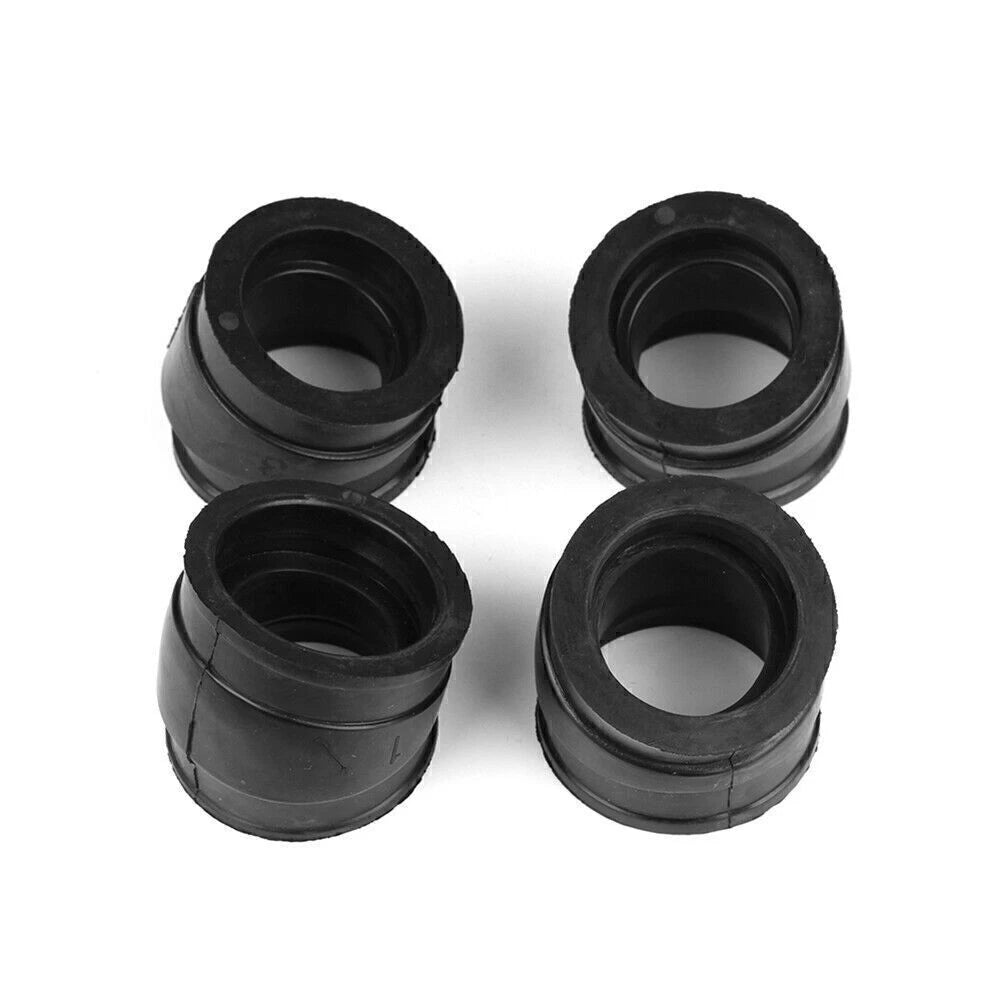 Set of 4 Fairing Bolt Kit Screws Nuts for Honda CBR250R CBR300R (2011–2019)