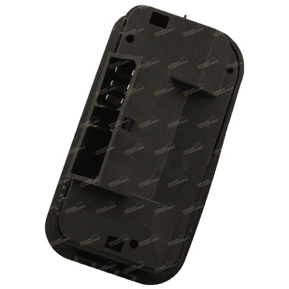 Electric Power Window Switch for Falcon BA BF (2002–2008) 2-Door Ute Sedan