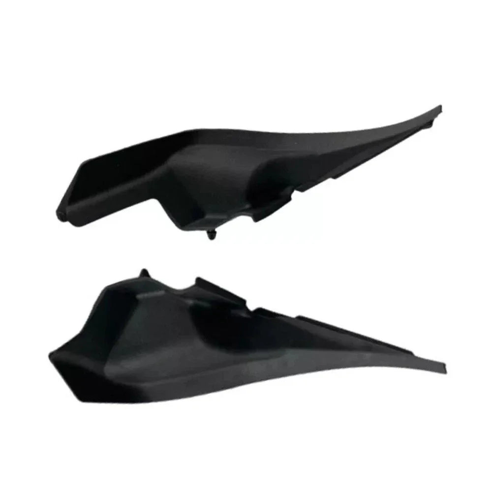 Windshield Wiper Side Cowl Extension Cover Trim for Toyota Tundra (2014-2021)