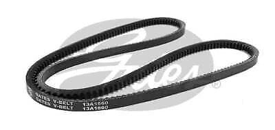 V-Belt for Gates Fan Belt Drive (Fits Various Models)