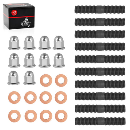 Cylinder Head Rebuild Kit for Yamaha Banshee 350 (1987–2006)