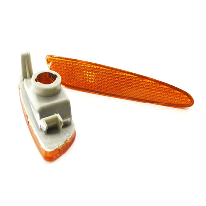 Bumper Side Marker Light for 2003-2006 Benz W211 E Class (2003-2006)