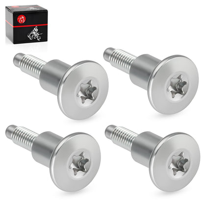 Set of 4 Valve Cover Bolts for Polaris Sportsman 570 Ranger 570 (2014–2025)