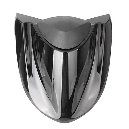 Rear Seat Pillion Cowl Cover for Kawasaki Ninja ZX10R (2004–2005) Black