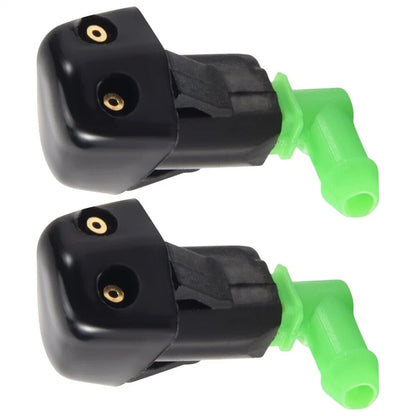 Windshield Washer Wiper Spray Nozzles for Honda Accord (2003-2007)