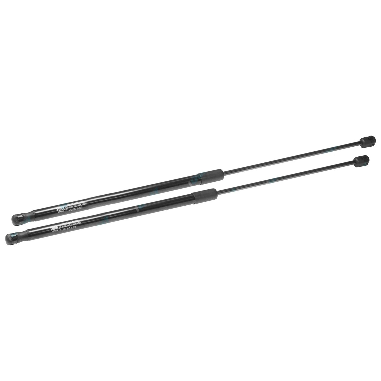 Rear Tailgate Gas Struts for Hiace RZH103 RZH113 RZH125 (1999-2005)