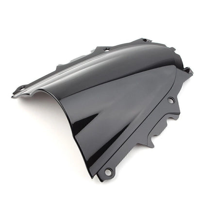 Windshield for Yamaha YZF R3 (2019–2023) Black Wind Deflector