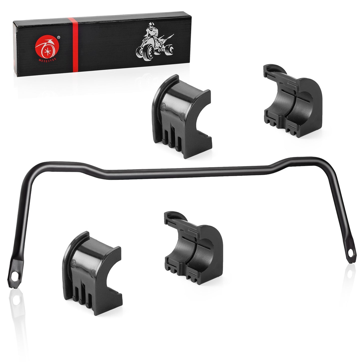 Sway Bar for Polaris Ranger 1000 / Crew 1000 / XP 1000 (2019–2020)