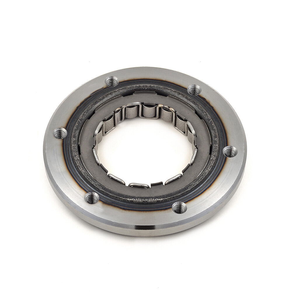 Starter Clutch & Gasket Bolts for Suzuki Quadsport Z400 (2003–2014)