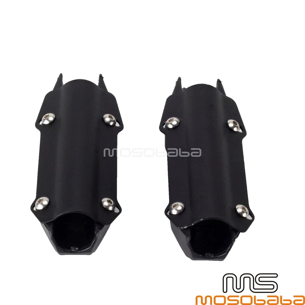 25MM Engine Crash Bar Slider Blocks for BMW F800GS F850GS F750GS R1200