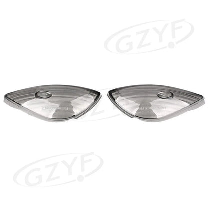 Turn Signal Lens Cover for Honda CBF600 CBF600S (All Years)