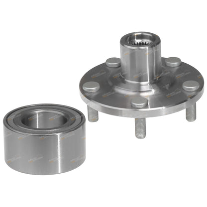 Front Wheel Bearing Hub Assembly for Toyota Camry (2006–2012)