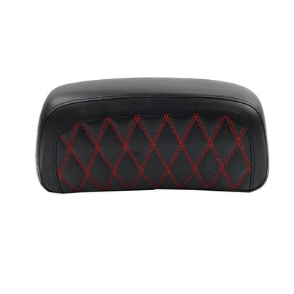 Tour Pack Backrest Pad for Harley Electra Glide Ultra Limited (2014-2023)