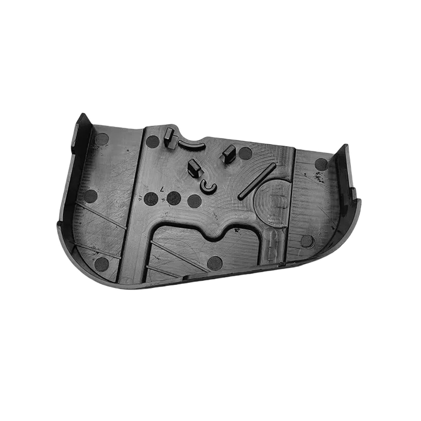 2.0T Engine Oil Pump Chain Cover Shield for VW Golf (2006–2014)