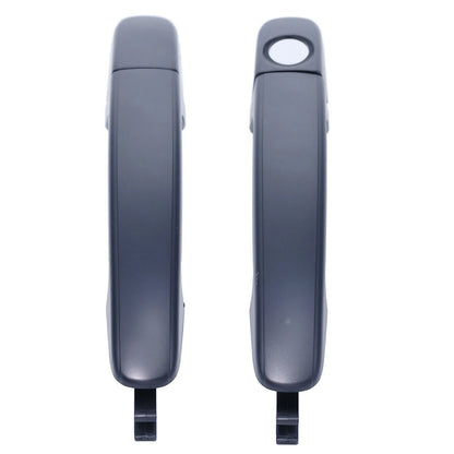 4 x Outer Door Handle for Ford Falcon FG (2008–2016)