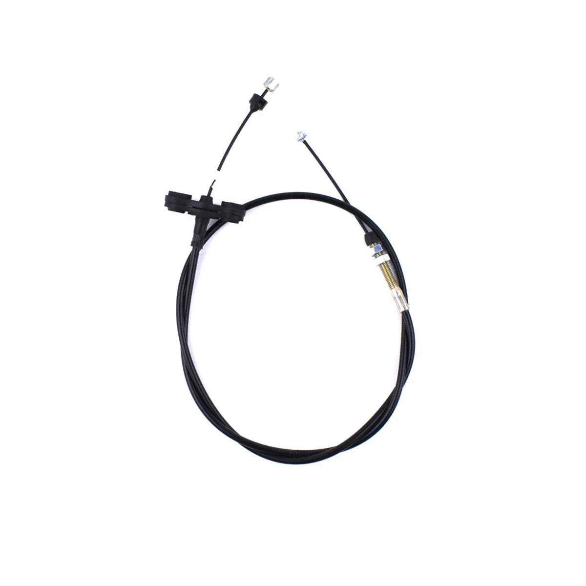 Accelerator Cable Fits Toyota Corolla AE90 EE90 AE91 AE92 Sedan 1987 - 1989 D06