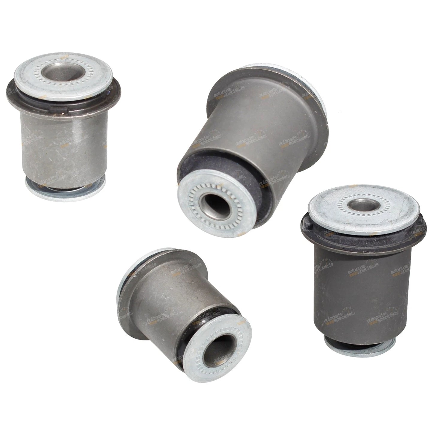 Front Lower Control Arm Bush Kit for Toyota Prado (2003–2009)