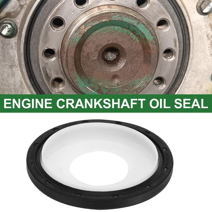 1 Pc Rear Crankshaft Oil Seal for Audi A6 (2005–2024) No. 079103051F